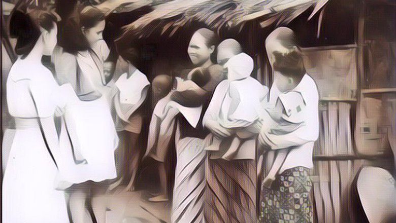 1928: Kongres Perempuan Indonesia Pertama Diadakan di Yogyakarta, Apa yang Dibahas?