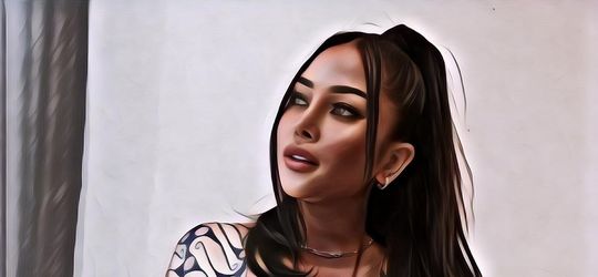 Mutia Ayu Langsung Gak Bisa Tidur Gegara Postingannya Direpost Bruno Mars