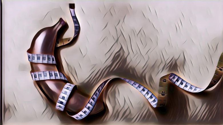 Wow, Ini Daftar Negara yang Punya Ukuran Mr P Terbesar, Indonesia di Urutan Berapa, Ya?