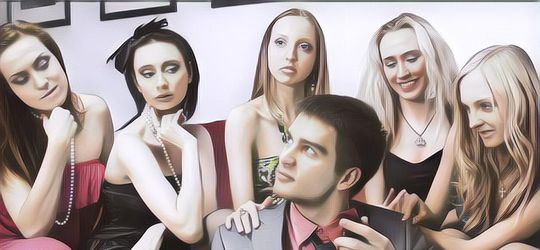 Lagu Tiktok Viral: Ini Trick Dapetin Ciwi-Ciwi Level Dewa