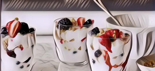 5 Ide Cemilan Sehat Buat Kamu yang Lagi Diet