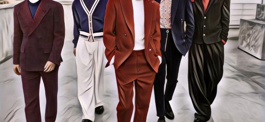 3 Alasan Mengapa Album Comeback BTS Akan Merajai Chart Musik Billboard