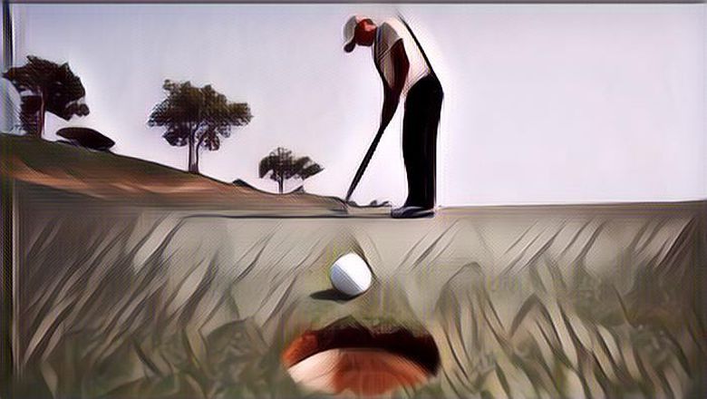 Pengertian Tee dan Hole Serta Istilah-istilah dalam Golf Lainnya