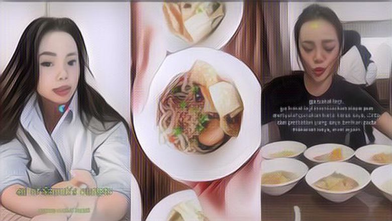 Jesselyn MasterChef Umumkan Soal Restorannya yang Tutup, Padahal Dulu Sering Diantre