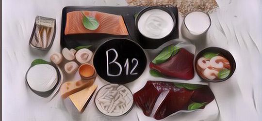 Makanan yang Mengandung Vitamin B12 yang Baik untuk Sel Darah Merah dan Fungsi Otakmu