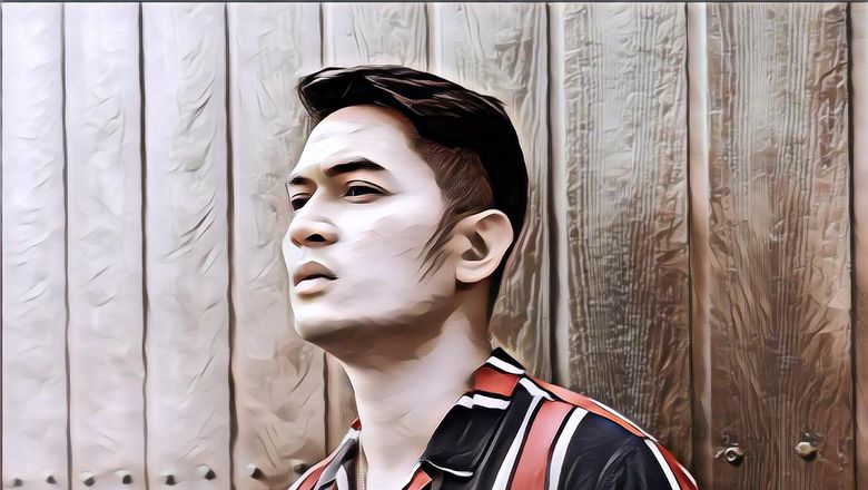 Aktor Ichal Muhammad Bongkar Gelapnya Dunia Trading Binary Option, Sindir Doni Salmanan dan Indra Kenz?