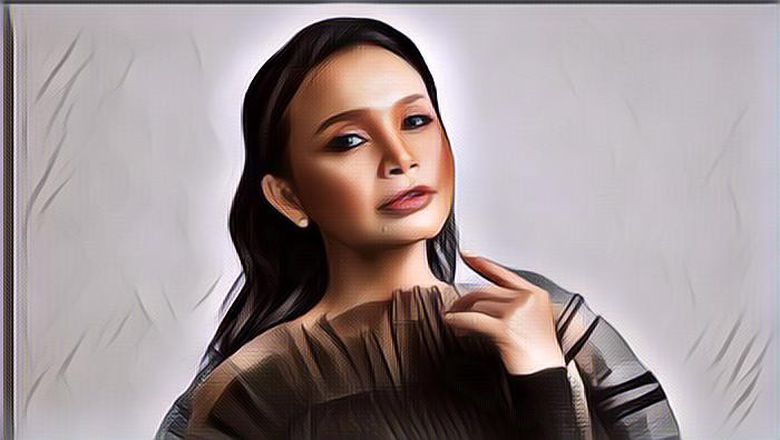 Jadi Janda Tajir Melintir, Berikut Sejumlah Pria yang Dekat dengan Rossa