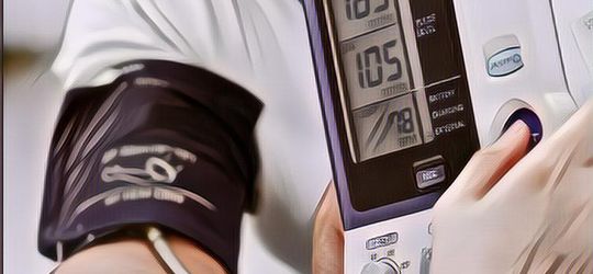 7 Cara Jitu Menurunkan Tekanan Darah Tinggi untuk Kamu yang Punya Riwayat Hipertensi