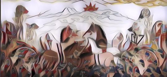 Siapakah yang Akan Memimpin Indonesia yang Dikenal Satrio Piningit Begini Isi Ramalan Ronggowarsito