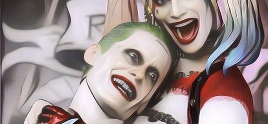 Joker dan Harley Quinn Bakal Bikin Kekacauan di PUBG PC