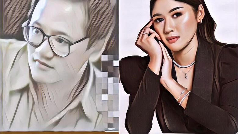 Siapakah Ayah Erina Gudono Calon Besan Presiden RI Jokowi? Ternyata Bukan Orang Sembarangan