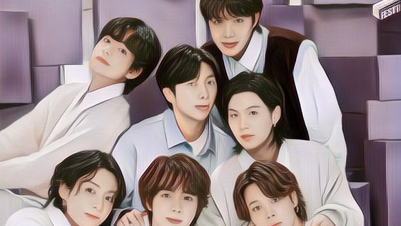 Bukan Soal Patah Hati, Suga BTS Bongkar Makna Asli Lagu Tear Yang Berisi Pesan Pilu Untuk Member