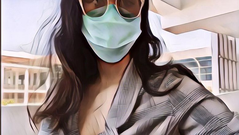 Gak Sengaja Duduk Sebelahan dengan Siskaeee di Kereta Api, Pria Ini Bongkar Sifat Aslinya