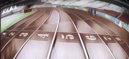 Terjawab Sudah, Alasan Stadion Bola di Indonesia Punya Lintasan Lari