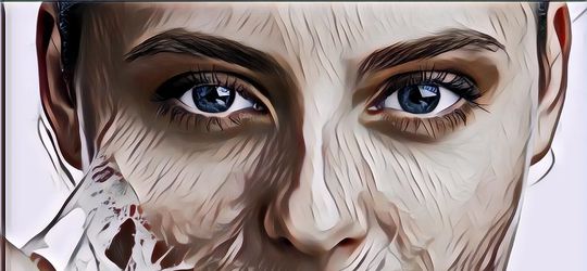 Tips Awet Muda Tanpa Ribet, Makan Secukupnya Aja