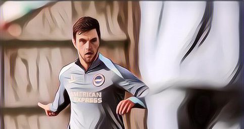 Joel Veltman Ingin Bela Timnas Indonesia, Begini Garis Keturunan Bek Brighton