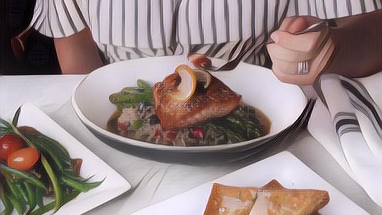 5 Makanan Wajib untuk Kamu yang Sering Anxiety