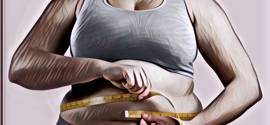 Setengah Penduduk Bumi Diprediksi Mengalami Obesitas, Bagaimana Cara Mencegahnya?