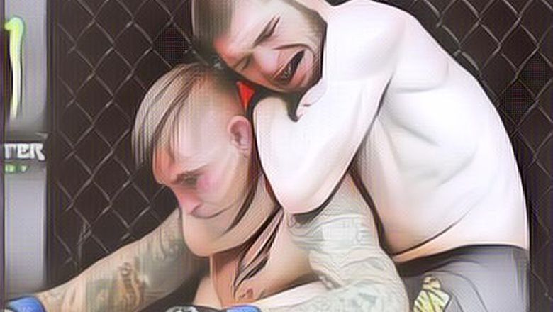 Teknik-teknik Kuncian UFC yang Bikin Lawan KO, Lumpuh, Sampai Meninggal