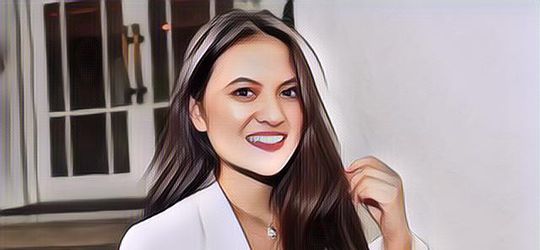 Agama Marsha Aruan dan Mengintip Seputar Kehidupan Sehari-harinya