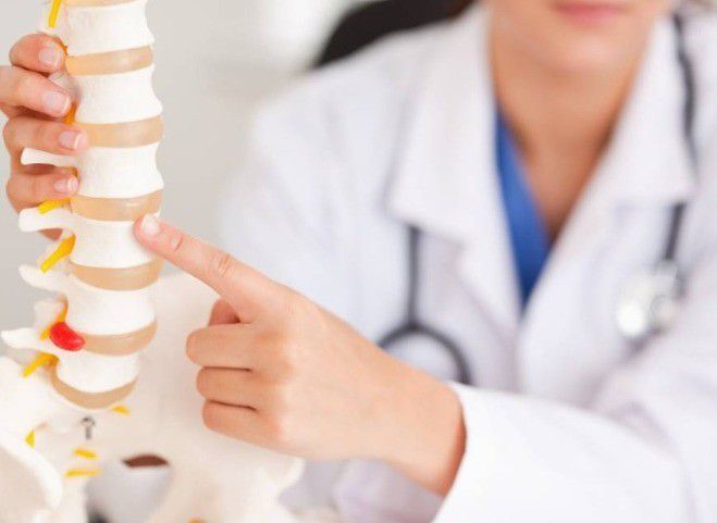 # Menjaga kesehatan tulang