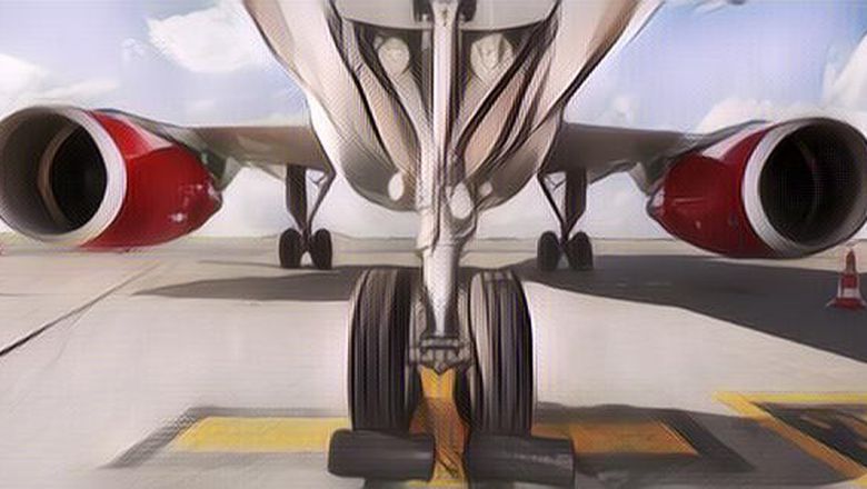 Rahasia Ban Pesawat Terbang Selalu Kuat dan Jarang Bocor, Padahal Menahan Bobot Ratusan Ton