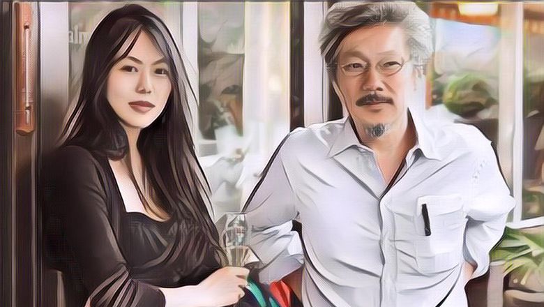 Aktris Korea Ini Dicap Pelakor, Tapi Gak Malu Pamer Kemesraan dengan Sutradara Beristri