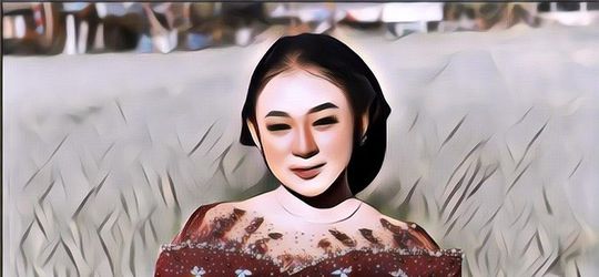 Makna Dan Lirik Lagu Lamunan Versi Campursari Dari Niken Salindry, Lengkap Terjemahannya