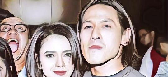 Video Mesra dengan Pacar Chef Juna Heboh, Andra Bagindas Buat Permohonan Maaf