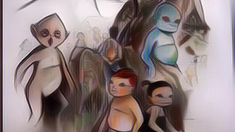 Alasan Tuyul Kesulitan Mencuri Uang dalam Brankas di Bank