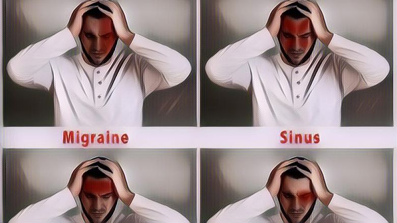 Kenali 9 Macam Sakit Kepala Ini Dulu Sebelum Mengobatinya, Bisa Jadi Hanya Karena Stress