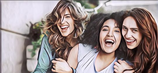 7 Kebiasaan Baik untuk Wanita Agar Mendapatkan Hari Tua yang Lebih Sehat dan Bahagia