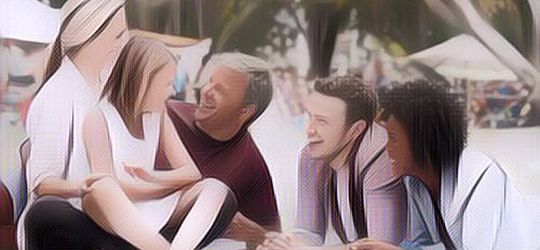 Bisa Jadi Bestie, Ini 4 Tips Mendekati Keluarga Pasangan Biar Makin Akrab