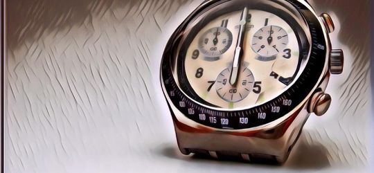 Zona Waktu Teraneh di Dunia Ada di Beberapa Lokasi Ini