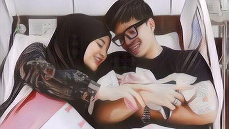 Penuh Makna, Ini Arti Nama Atta Halilintar dan Aurel Hermansyah Yang Juga Terselip Doa