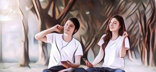 Apa Sih Hubungan antara Musik dan Suasana Hati?