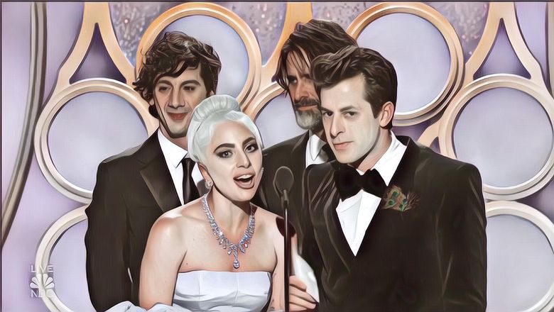 Nominasi Lagu Terbaik Golden Globe 2019, 'Shallow' Pemenangnya!