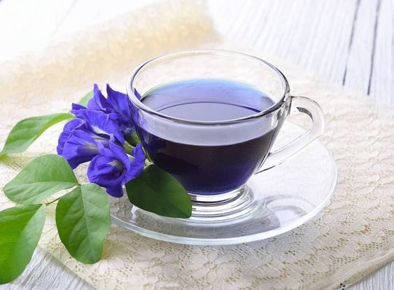 2. Mengandung antioksidan