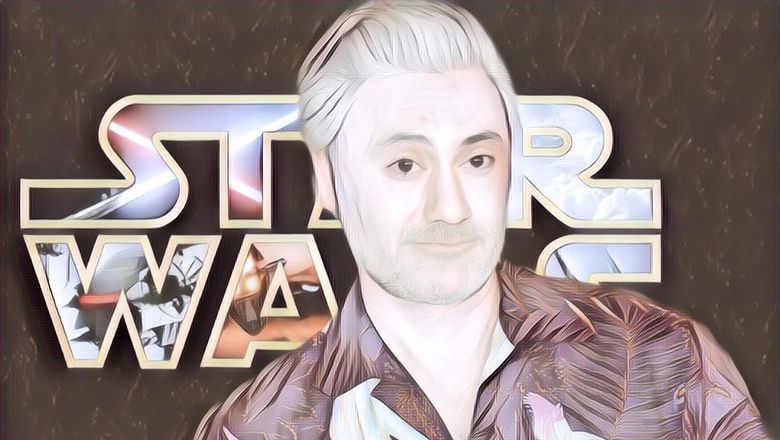 Taika Waititi Akan Jadi Sutradara Baru dari Film Star Wars Berikutnya