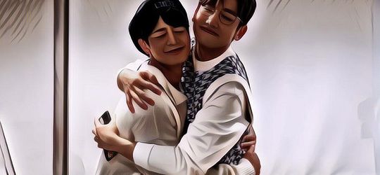 Minho SHINee Beberkan Sosok Senior Yang Paling Berjasa Membantunya Lewati Masa Sulit