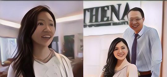 Siapa Istri Dokter Richard Lee? Pernah Pamer Ditransfer Suami Rp 2 Miliar