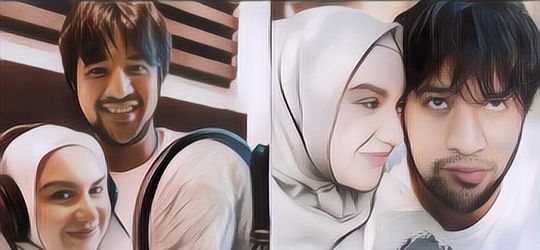 Perjalanan Cinta Ammar Zoni dan Irish Bella, dari Perkenalan Pertama Hingga Isu Perpisahan