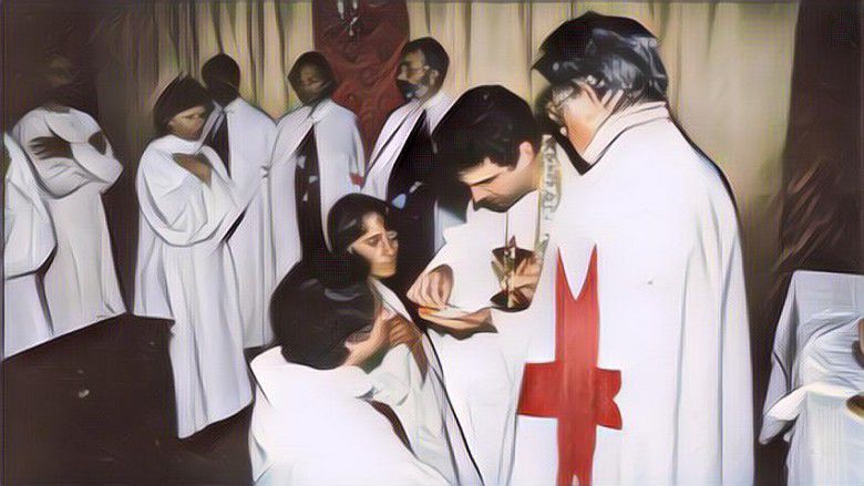 2. The Order of the Solar Temple