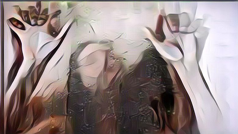 Nyesek! Pengantin Pria Mendadak Hilang Di Hari Pernikahan, Ternyata Ditemukan 'Berhubungan' Dengan Teman Sendiri Dalam Kamar Mandi