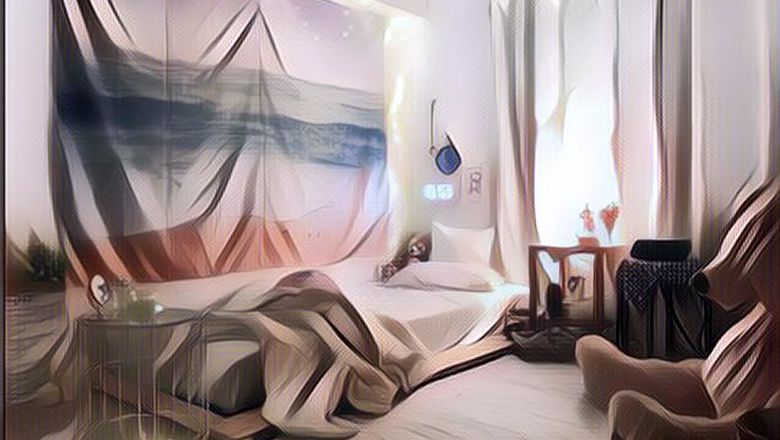 Bikin Betah, Ini 10 Ide Dekorasi Kamar Kos Estetik yang Bisa Kamu Coba