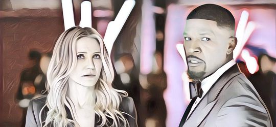 Film "Back in Action" Tayang di Netflix Mulai 17 Januari 2025 Dibintangi Jamie Foxx dan Cameron Diaz