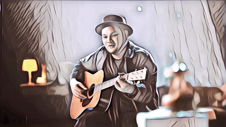 Lirik Lagu Saat Kau Telah Mengerti - Virgoun, Berisi Pesan Mendalam Ayah Untuk Anak Perempuan