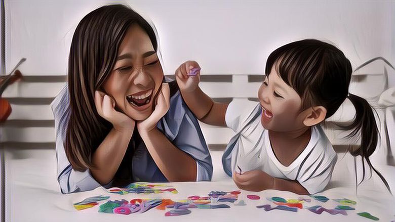 Bisa Dilihat saat Dewasa, Ini 5 Tanda Seseorang Memiliki Masa Kecil Tidak Bahagia