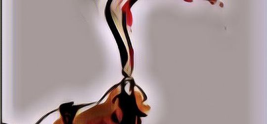 Niat Hati Melamar Sang Pujaan Hati, Apa Daya Pemuda Ini Diclurit Calon Mertua~