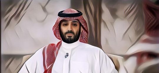 Gak Nyangka, Ternyata Seperti Ini Kehidupan Pangeran Arab: Doyan Pesta dan Penuh Kemewahan